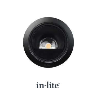 Luna Integrated 12V Ø 60 mm (zonder ring)