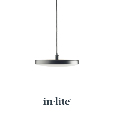 DISC PENDANT 100-230V Ø 200 cm