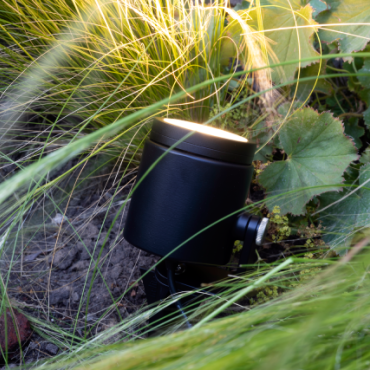 BIG SCOPE 12V Ø 66 mm, H 76 mm