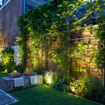 Big Scope 12V Ø 66 mm, H 76 mm