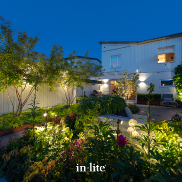 MINI SCOPE DUO 12V Ø 47 mm, H 80 cm