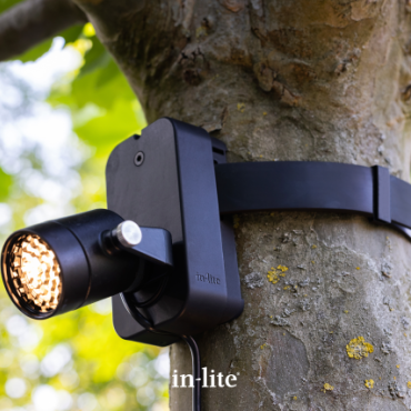 Brace, montagesteun voor Scope