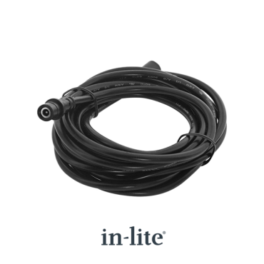 Verlengkabel 2 meter, type 20/2