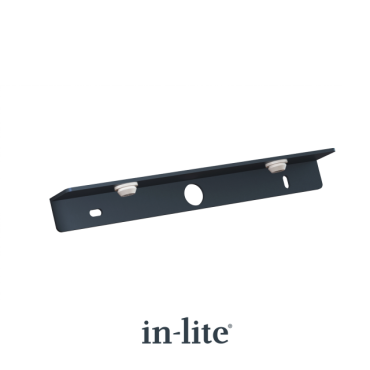 Fix 4, hoekprofiel voor Evo Hyde 180