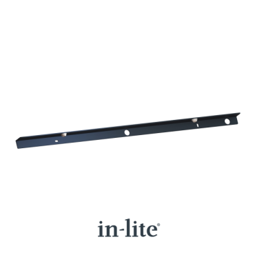 Fix 5, hoekprofiel voor EVO Hyde 550