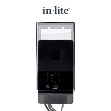 Hub protector, beschermkap voor HUB-50 & HUB100