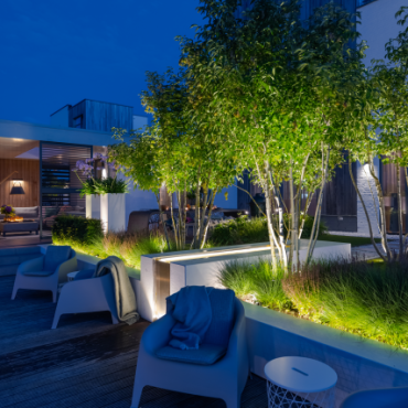 Smart Evo Flex Tone 12V LED strip, 1 meter