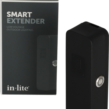 SMART EXTENDER, Smart Hub signaal versterker