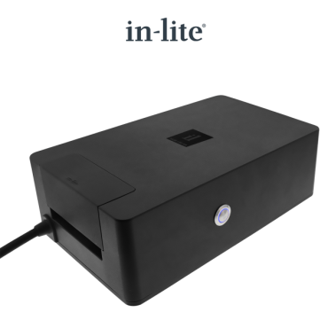 SMART HUB-150, smart transformator voor 150VA