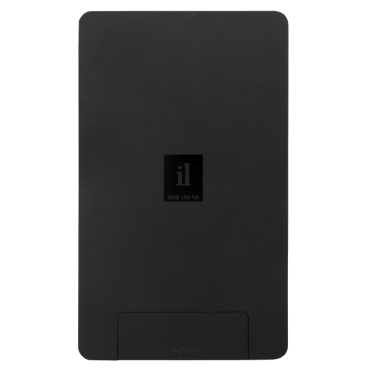 SMART HUB-150, smart transformator voor 150VA