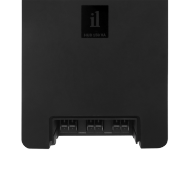 SMART HUB-150, smart transformator voor 150VA