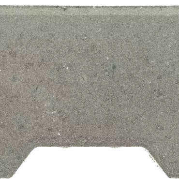 H-verbandsteen Ecotop Base 8 cm Grijs