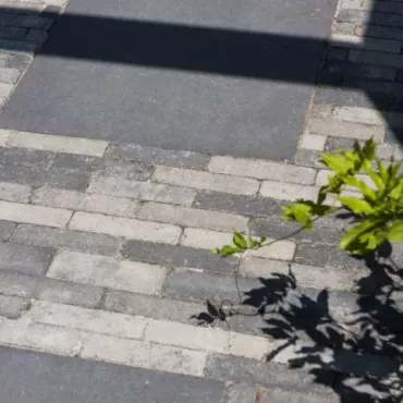 Tambour 20x5x7 smook