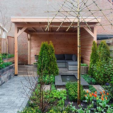 Betonklinkers Drive Daily 21x10,5x8 cm Grijs/zwart