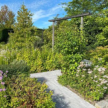 Retrostones Plus 20x5x6,4 cm Grijs/zwart