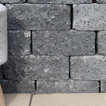 Cliff Walling 30x12x12 cm Antraciet