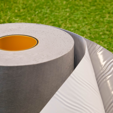 Zelfklevende tape S100, 20 mtr