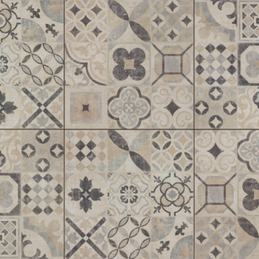 Ceramiton Coltano Coperta 60x60x4 cm