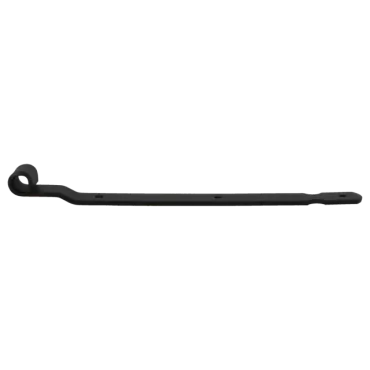 Heng 16800mm Zwart met verzet