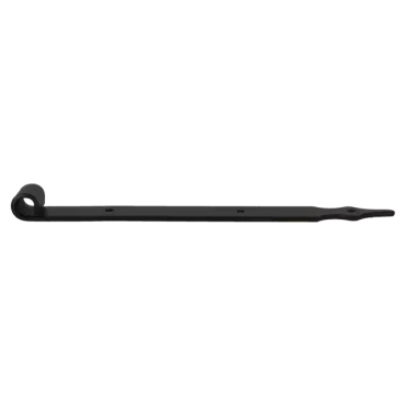 Heng Rustica Zwart 16400mm