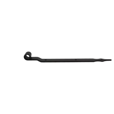 Heng Rustica Zwart 16-400mm met verzet
