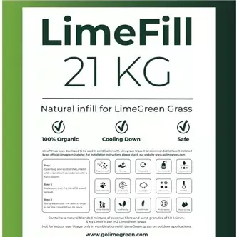 Limefill 21,3 kg