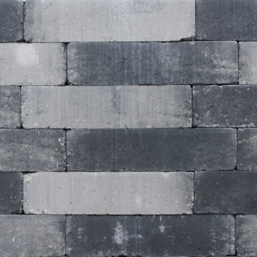 Wallblock Old 60x15x15 cm Smook