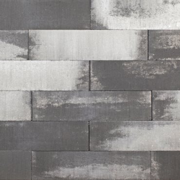 Wallblock New 60x15x15 cm Zeeuws bont