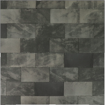 Wallblock New 30x15x15 cm Smook