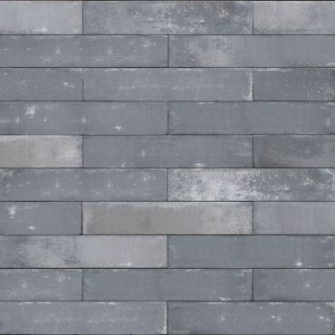 Wallblock New 60x12x10 cm Zeeuws Bont