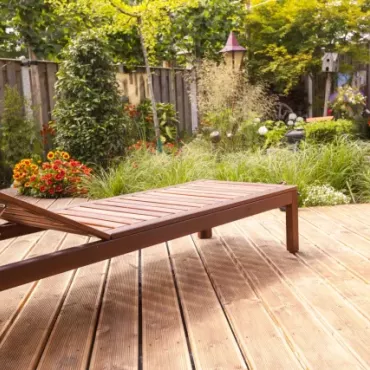 Dekdeel 2,4x13,8x300 cm Douglas geschaafd onbehandeld