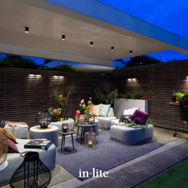 Scope Ceiling 12V Ø 66 mm