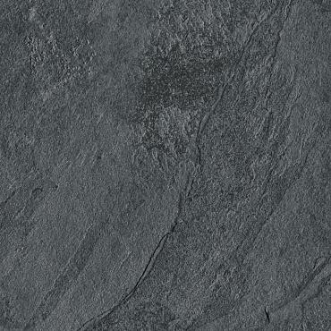 Cera4line Mento Luna Antracite 75x75x4 cm Antraciet
