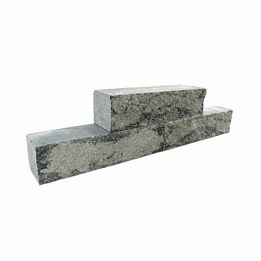 Rockstone Walling 60x15x15 cm Mosselkalk