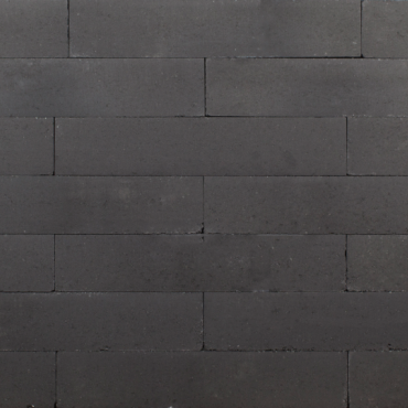 Wallblock New 60x12x12 cm Antraciet