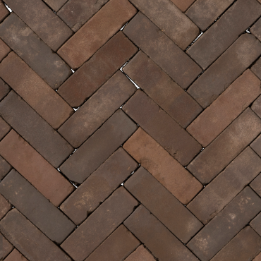 Rustiek dikformaat 20x6,5x6,0 cm Carpo