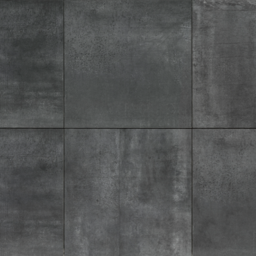Ceramiton Lagundo Carbone 60x60x4 cm