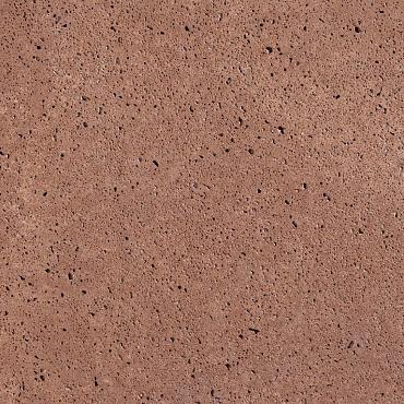 Oud Hollandse tegel 60x60x5 cm Roodbruin