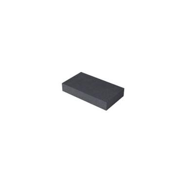 Oud Hollandse sokkel 90x50x15 cm Antraciet