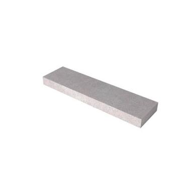 Oud Hollandse sokkel 190x50x15 cm Grijs