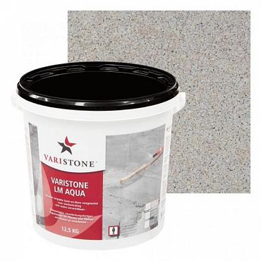 Varistone LM Aqua kant en klaar voegmiddel 12,5 kg Steengrijs