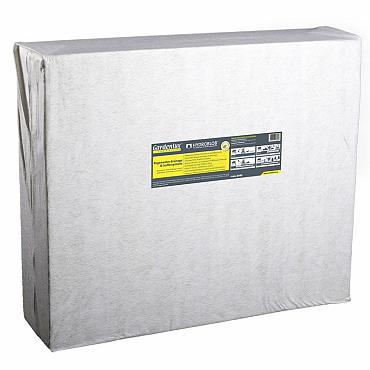 Hydroblob 120x30x100 cm zonder buis (D340)