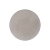 Betonnen Staptegel Rond Ø40x4 cm Zilver