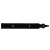 Heng Rustica Zwart 16-400mm