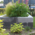 Wallblock Old 60x15x15 cm Zeeuws bont