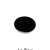 SWAY LIGHT HEAD Black Ø 8,5 cm
