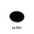 Sway Mini Light Head Black Ø 8,5 cm