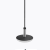SWAY PENDANT 100-230V Pearl Grey, zonder base