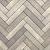 Granuluxe XL 40x8x8 cm Zand/Beige