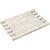 Travertin Ivory Cream Waalformaat 20x5x5 cm Soft Finish